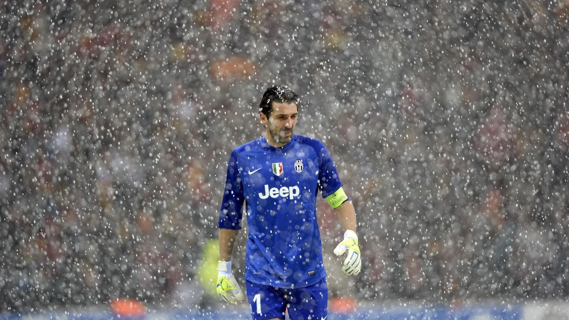 迪巴拉表现堪称教科书，秘鲁掀翻瑞典，足球如何成为第三世界的文化武器？